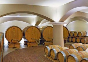 Tenute Lombardo - VIP Winery Tours - Sicily