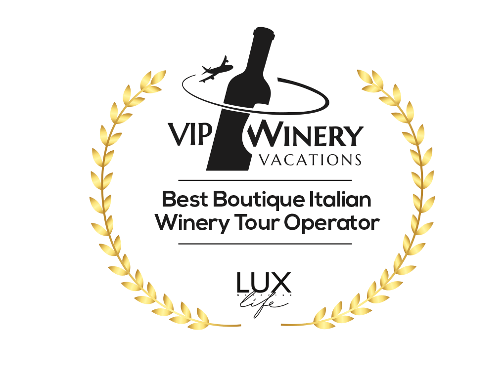 VIP Winery Vacations - Best Boutique Italian Winery Tour Operator