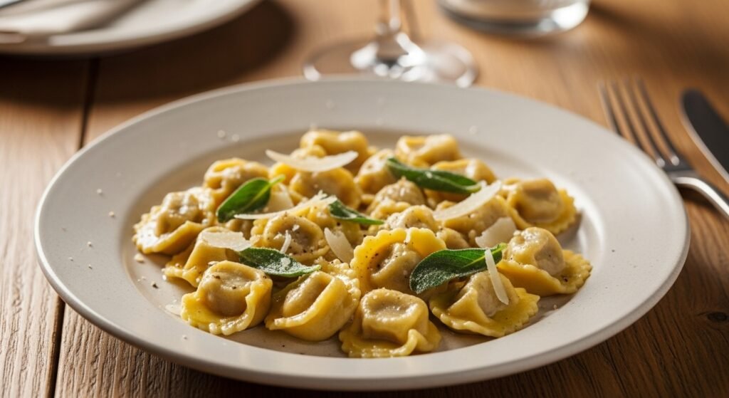 Agnolotti del Plin