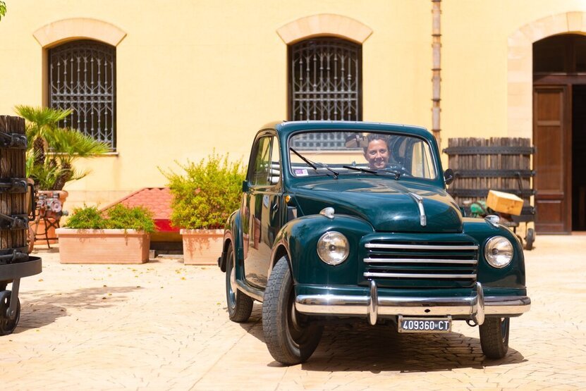 Fiat Topolino