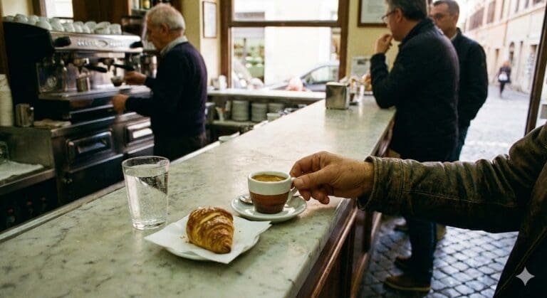 The Unwritten Rules of Italian Food Culture: How a Day of Eating Flows in Italy