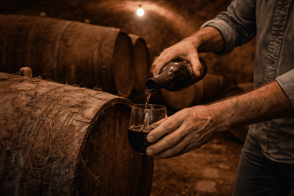 Wine Tasting in Italy: Why Some Wineries Don’t Want You