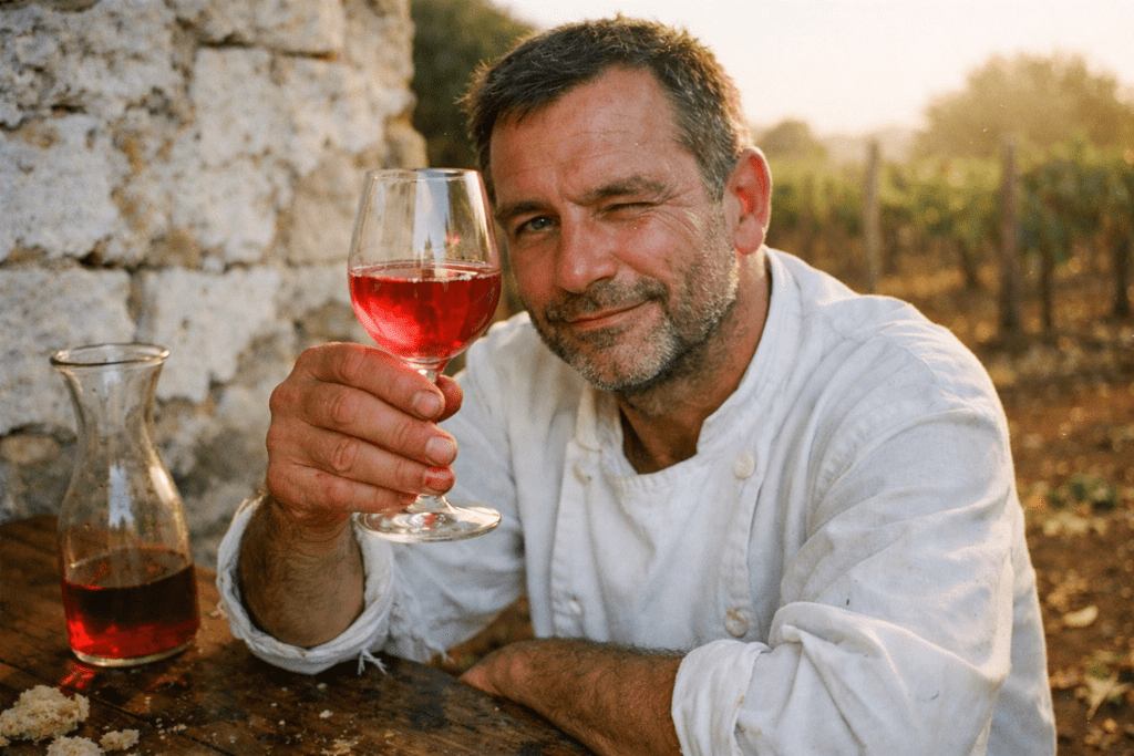 What Is Apulia Known For? Wine Edition
