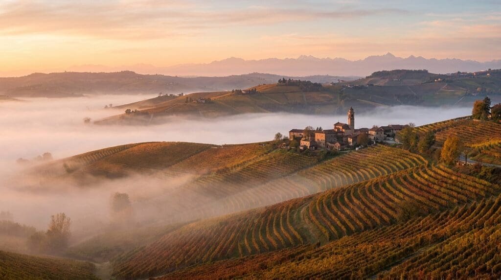 Wine Grapes of Piedmont: A Chef’s Guide