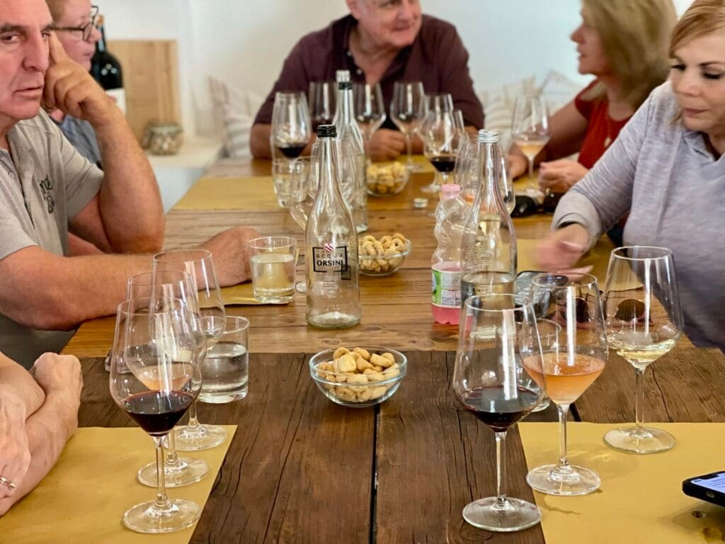 How to Taste Wine Like a Pro (And Why You Shouldn’t on Vacation)