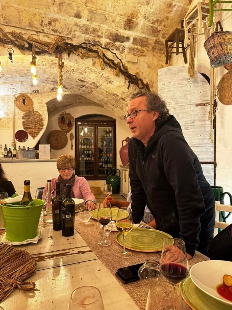 Culinary Wine Tours: What Chef-Hosted Travel Means