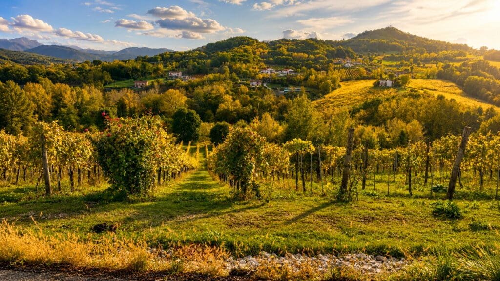 Campania Wine: Native Grapes, Trusted Producers, and Travel
