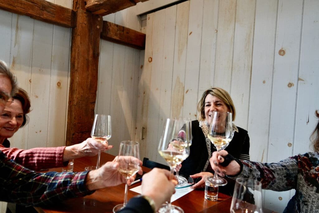 What We Look for Before Adding a Winery to a Wine Tour