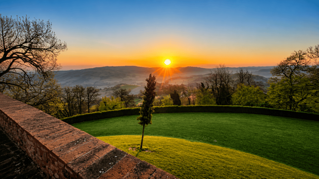 Bardolino Wine: The Best Experiences Aren’t Found. They’re Earned.