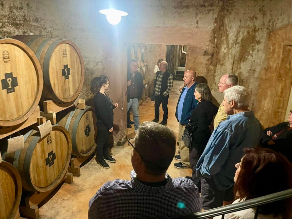 How Far in Advance Should You Book an Italian Wine Tour?
