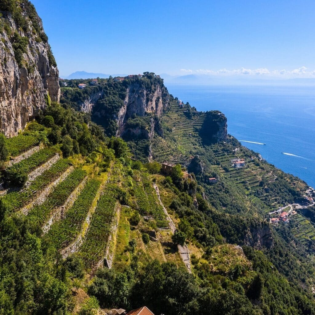 Foods You Need to Try on the Amalfi Coast: A Chef’s Guide
