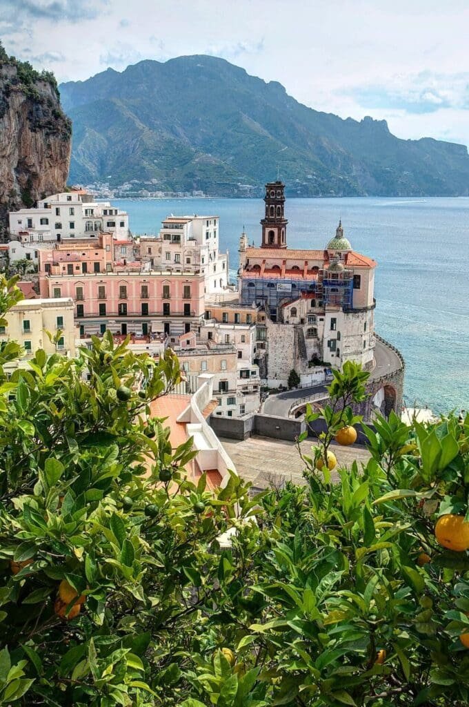 Is Campania Worth Visiting for Food? A Chef’s Guide