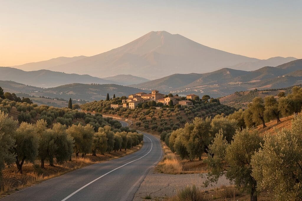 How Many Days Should You Spend in Campania? A Chef’s Guide