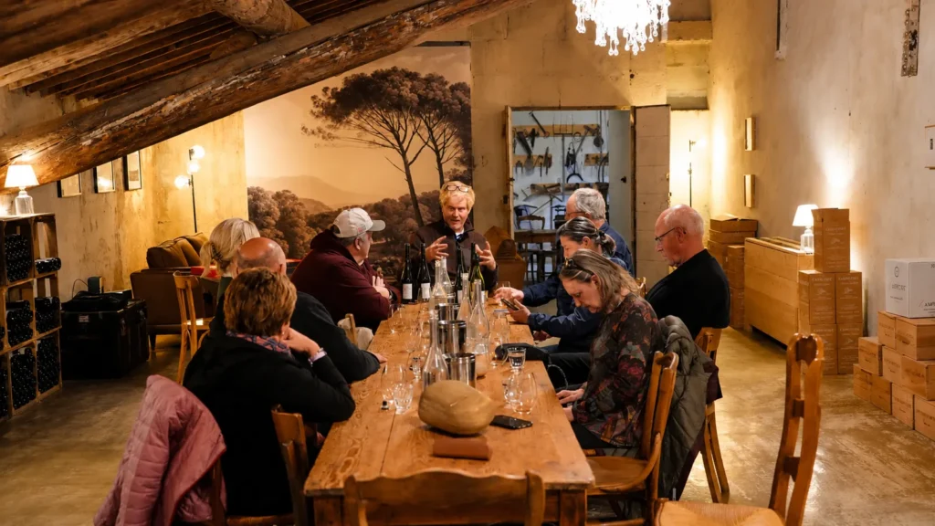Are Luxury Wine Tours Worth It? What You’re Really Paying For