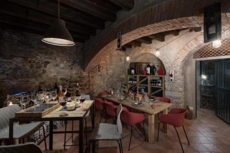 Italian Wine Regions for Food Lovers: A Chef’s Top 5