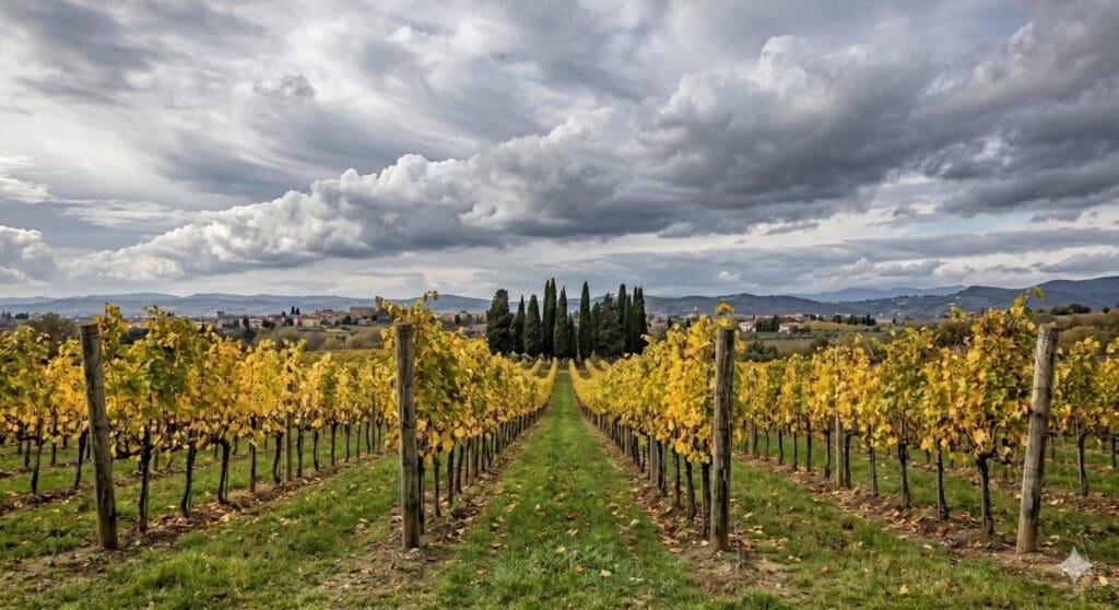 Tuscany vs. Piedmont: Best Italian Wine Region for Food Lovers