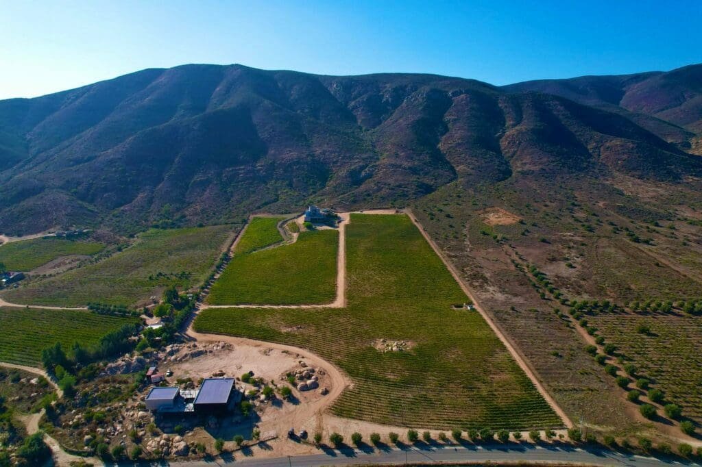 How Many Days Do You Need in Valle de Guadalupe?