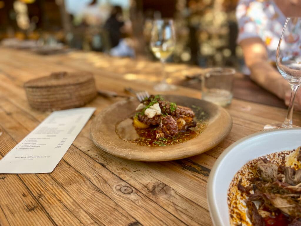 Best Restaurants in Valle de Guadalupe for Serious Food Travelers