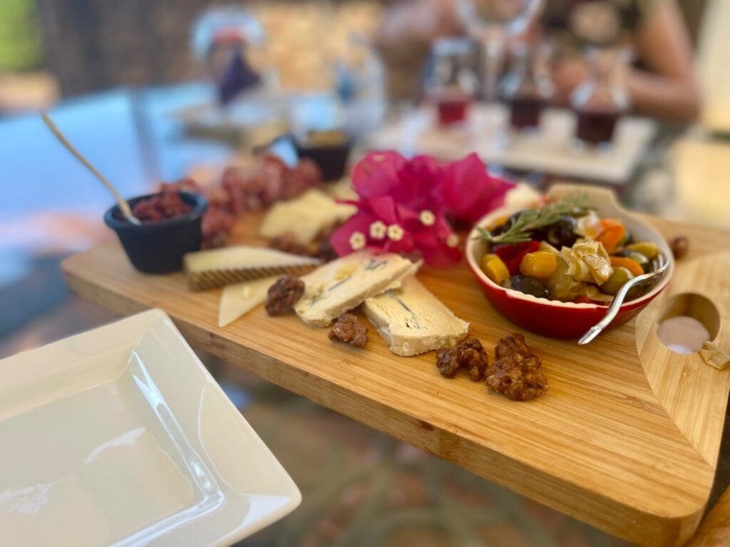 Valle de Guadalupe Food and Wine Through a Chef’s Lens